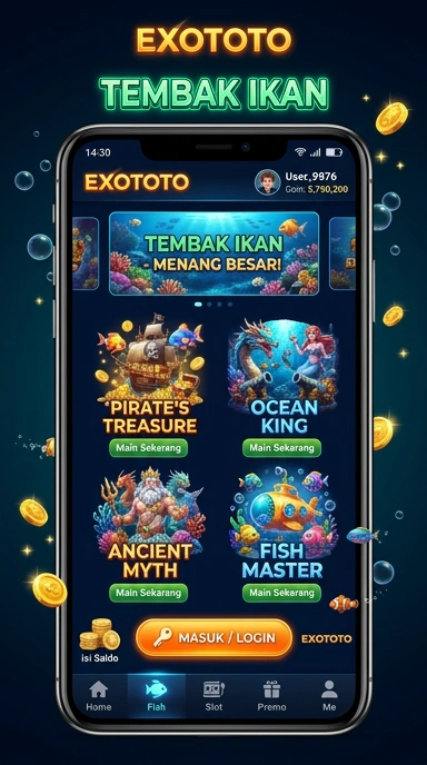 exototo menyediakan informasi lengkap tentang aplikasi yang diunduh.